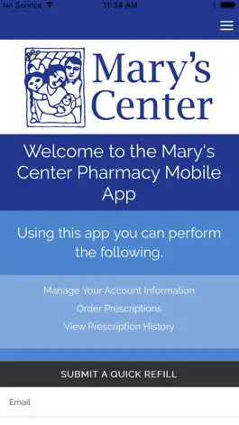 Game screenshot Mary's Center Pharmacy mod apk