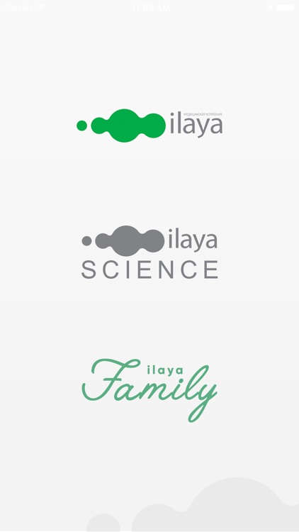 ilaya Family
