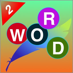 Word Crossy - Word Games Fun