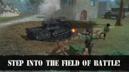 Game screenshot Army Men WWII Shooter mod apk