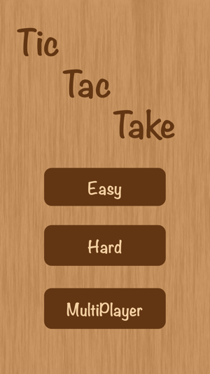 Tic Tac Take(圖2)-速報App