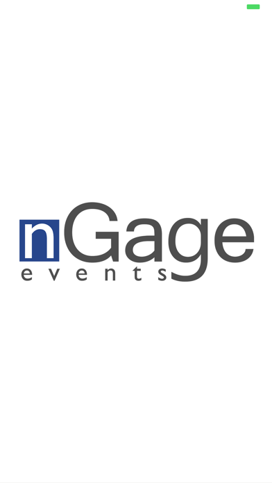 How to cancel & delete nGage Events from iphone & ipad 1