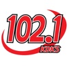 Hot 102 Jamz