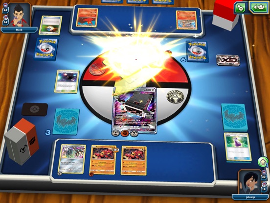 Pokémon TCG Onlineのおすすめ画像4