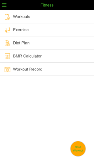 InnuScience UK Fitness(圖2)-速報App