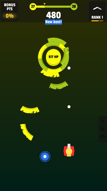 Core Smash! screenshot-5