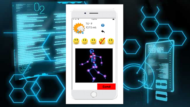 Arthritis Pain Radar(圖5)-速報App