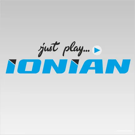 Ionian TV Cheats