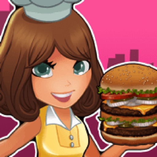 Cooking World: Kitchen Story iOS App