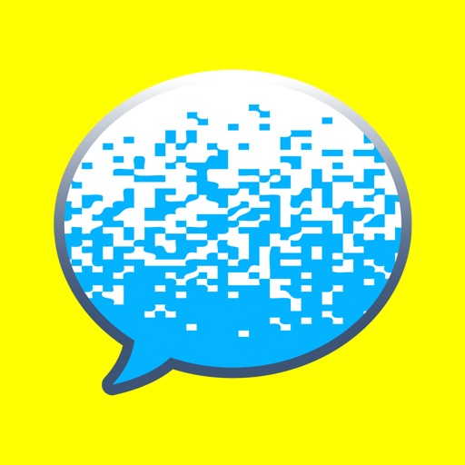 Cloaked for iMessage
