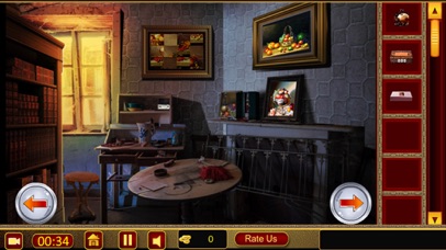 Remarkable Room Escape - Hidden Exits Doors 1.01 IOS -