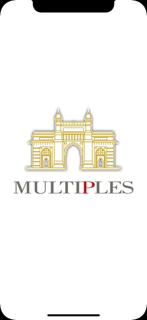 MULTIPLES PE(圖1)-速報App