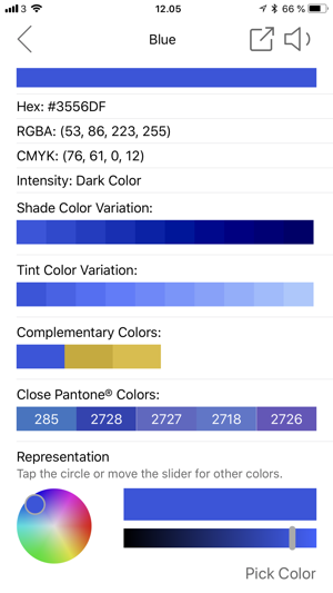 Color Finder - Camera Edition(圖2)-速報App