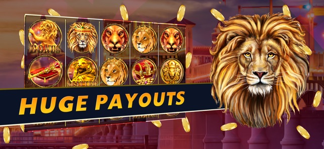 Path to Riches Casino Slots(圖2)-速報App