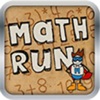 Math Run Game