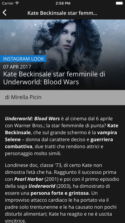 App al Cinema screenshot-4