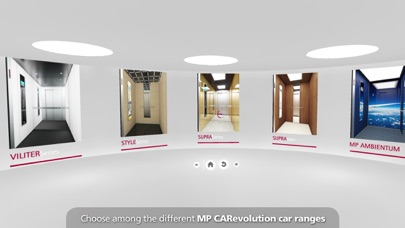 MP CarDesigner VR screenshot 2