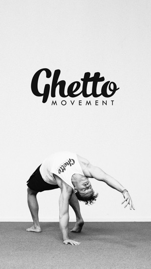 Ghetto Movement(圖1)-速報App