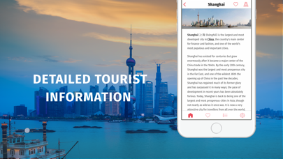How to cancel & delete Asia Tourist Guides Offline from iphone & ipad 2