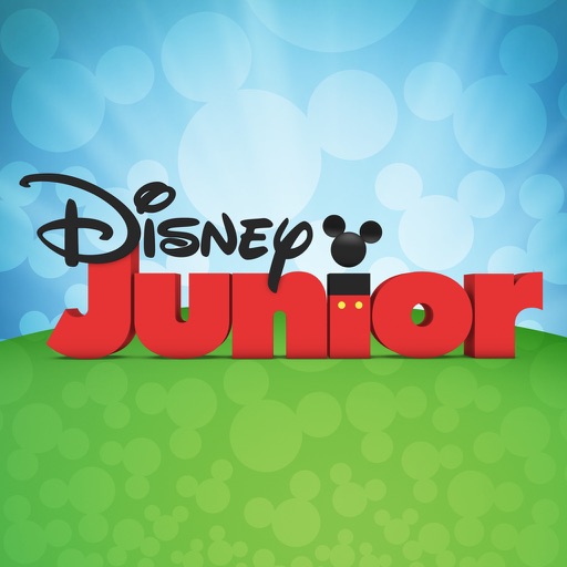 Disney Junior - TV & Games