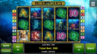 LORD OF THE OCEAN™ SLOT 4.24.1 IOS CASINO LORD OF THE OCEAN™ SLOT 4.24.1 IOS