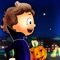 TRY OUR TRICK OR TREAT: THE HALLOWEEN NIGHT OUT FOR CANDIES GAME