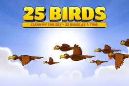 Game screenshot 25 Birds mod apk