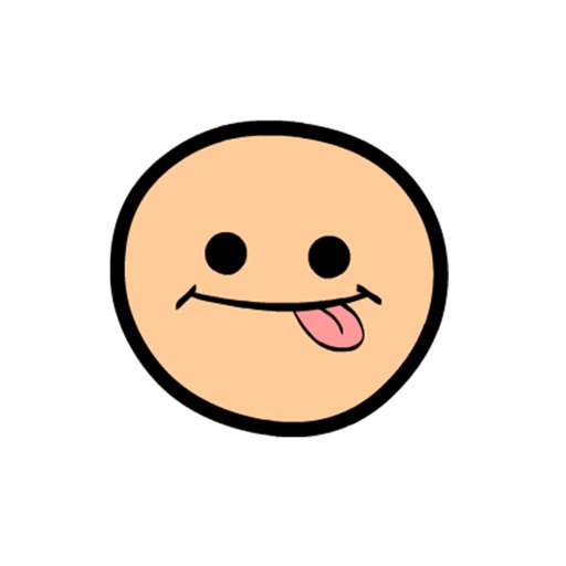 Cyanide and Happiness Emojis