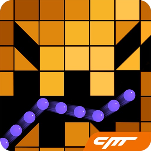 ブリックツムツム