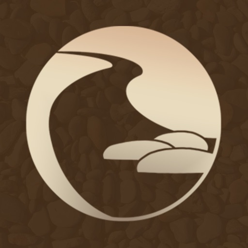 River Stone Massage icon