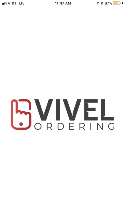 Vivel Delivery Driver