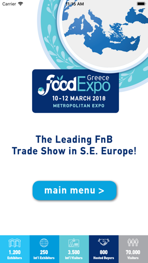 Food Expo(圖1)-速報App