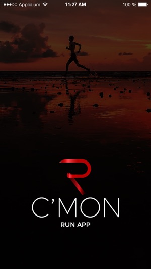 C´mon run(圖1)-速報App