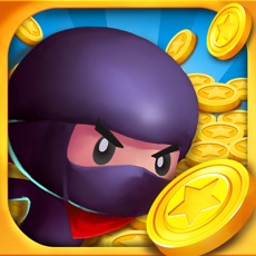 Activities of Coin Mania: Ninja Sakura Dozer