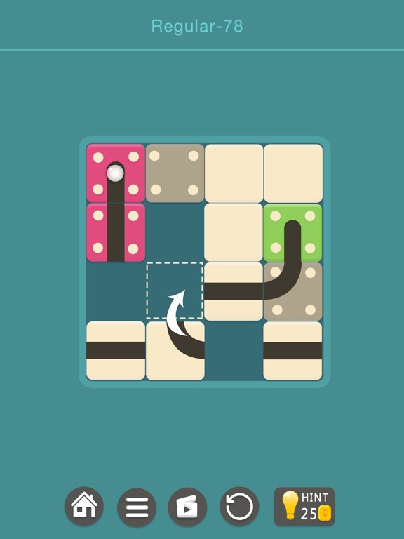 Игра Puzzledom