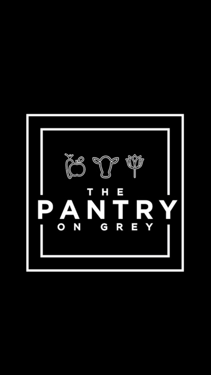 The Pantry on Grey