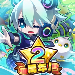 エイリアンのたまご(エリたま)【新感覚!ふるふる交配RPG】 Apple Watch App