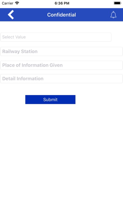 Rail Suraksha tp screenshot-9