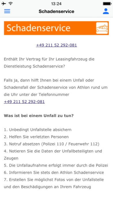 How to cancel & delete Athlon Germany GmbH from iphone & ipad 4