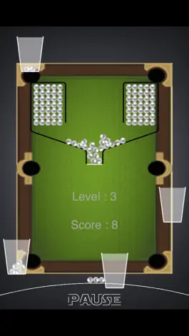 Game screenshot 100 Pool Balls - Billiard Ed. hack