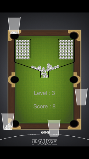 100 Pool Balls - Billiard Ed.(圖3)-速報App