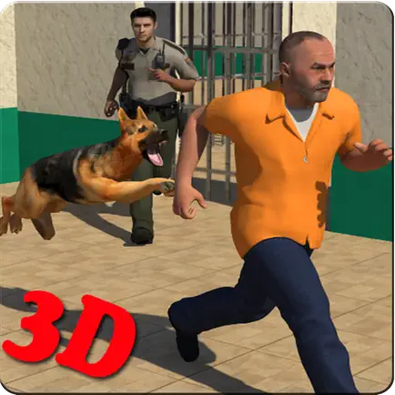 Prisoner Breakout Police Dog Читы