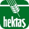 Hektaş mobil telefonunuza tek bir tuşla indirebileceğiniz ve hep yanınızda yardımcınız olacak Hektaş’ ın tüm ürünlerine kolaylıkla ulaşabileceğiniz sizler için tasarlanmış bir mobil aplikasyon uygulamasıdır