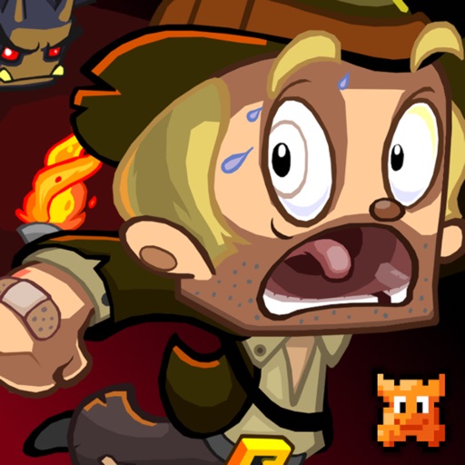 Meganoid 2 icon