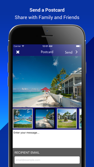 Tamarind Bay Grand Cayman(圖5)-速報App