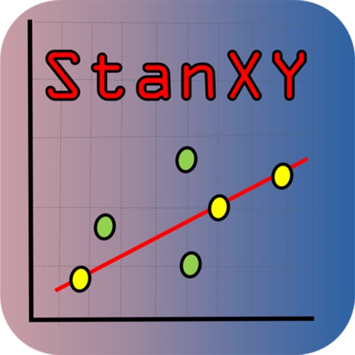 StanXY iOS App