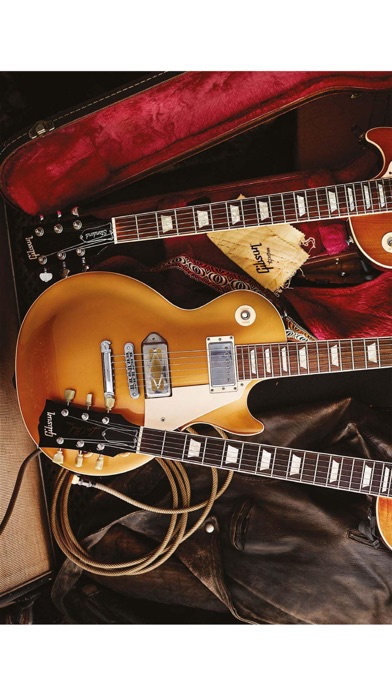 Guitar Classics screenshot1