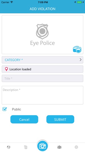 EyePolice(圖3)-速報App