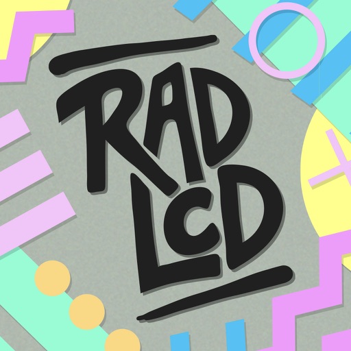 RAD LCD