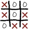 Tic Tac Toe mainly called as Zero Kata in India is one of the most famous games which people play in their free time to have fun with their friends and family